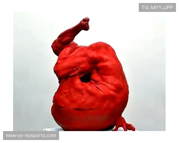 健美比赛：雕塑般躯体展示无尽活力，健美健身比赛